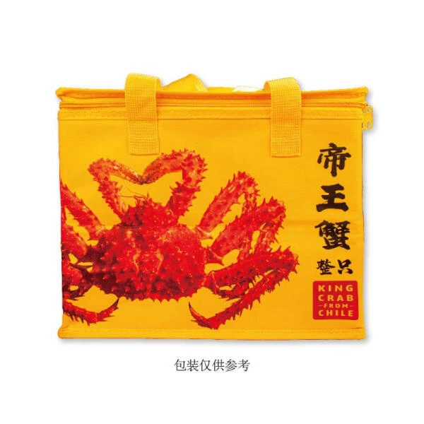 整只冷冻帝王蟹礼盒(帝王蟹1.61.8kg)