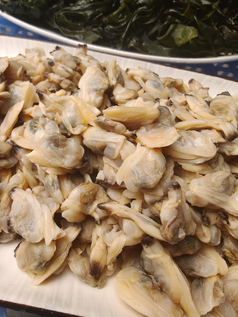 花甲螺肉（顺丰快递）