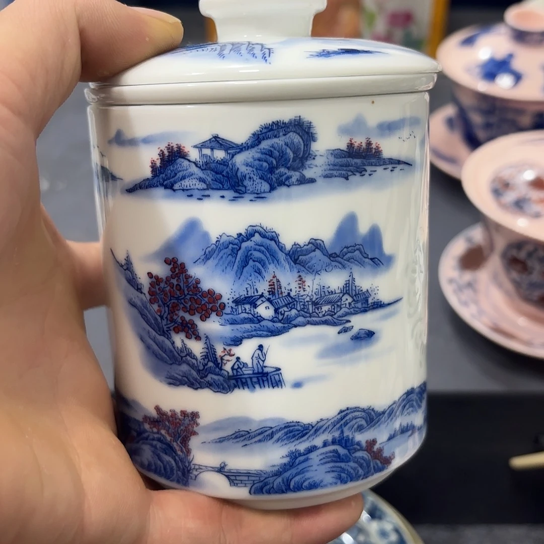 非古董现代工艺品