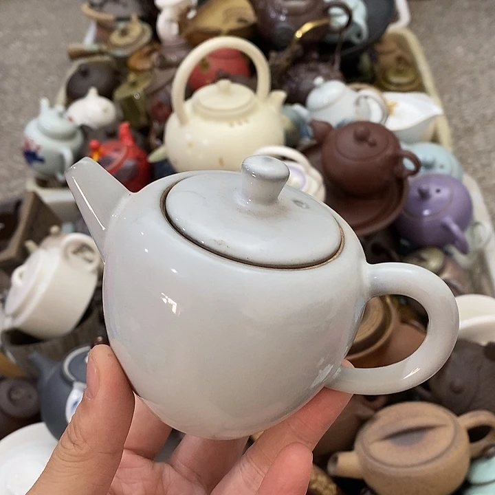陶瓷艺术品及陶瓷制品