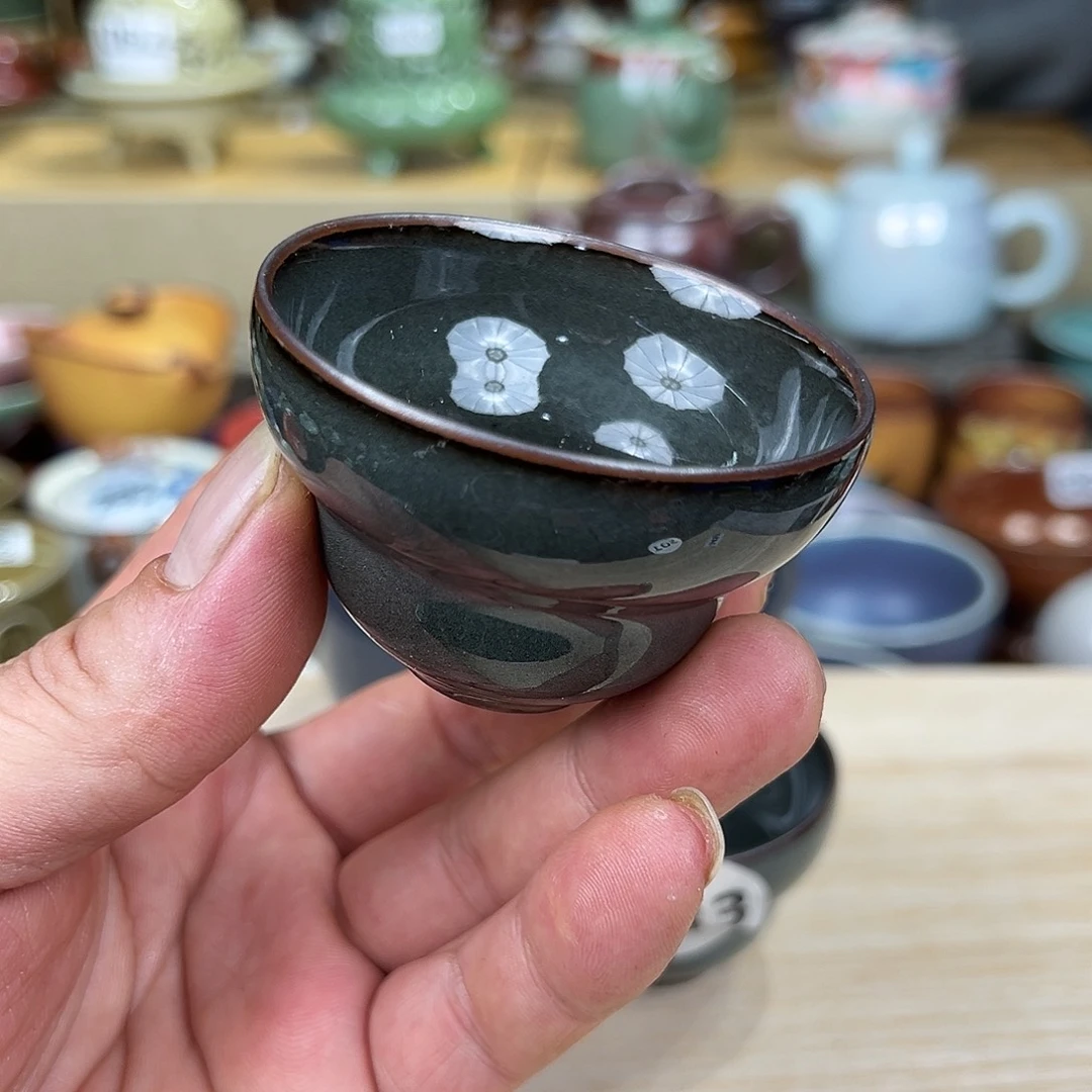 玖玥茶器 龙泉敬悦青瓷