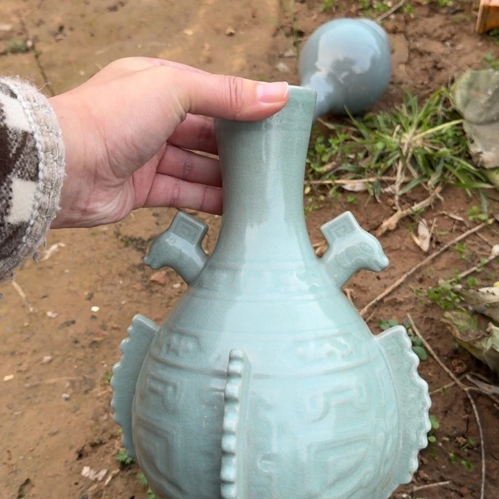 摆件瓷器瓷器瓷器瓷器