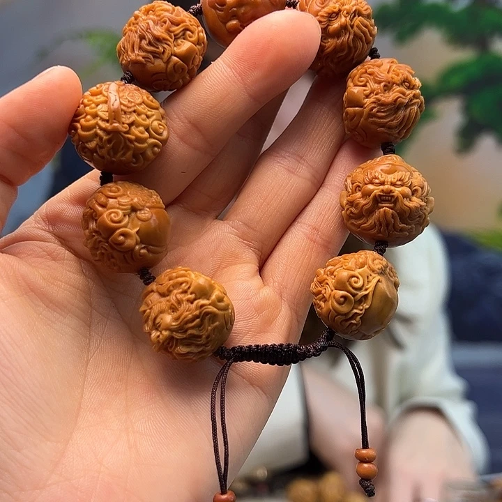 手串/手链橄榄核橄榄核