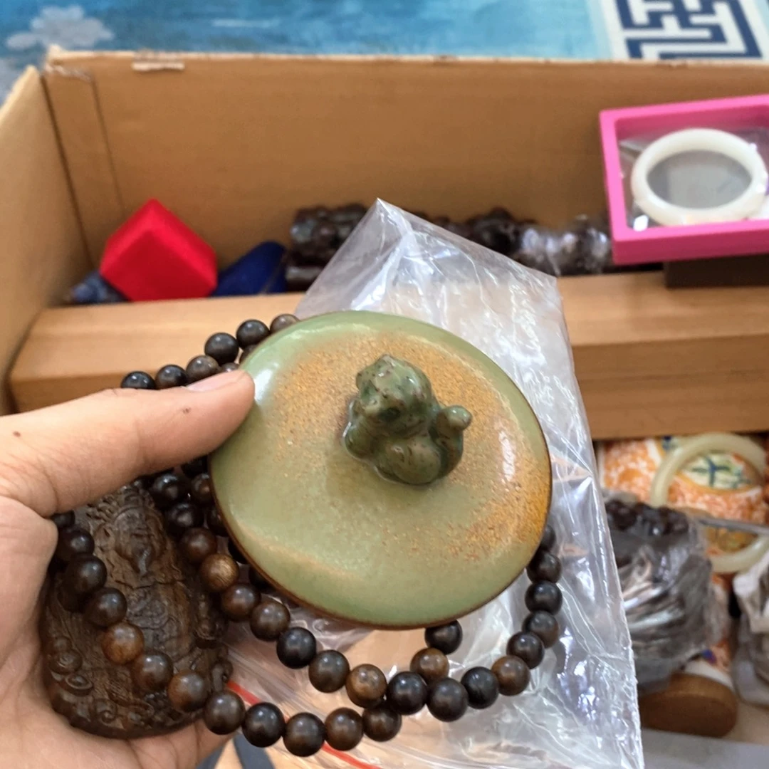 瓷片哈哈哈哈真的是太