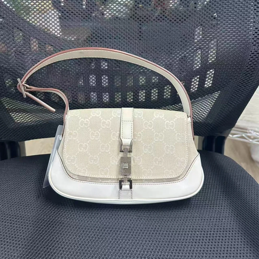 95新 GUCCI/古驰 手提包3157 4227