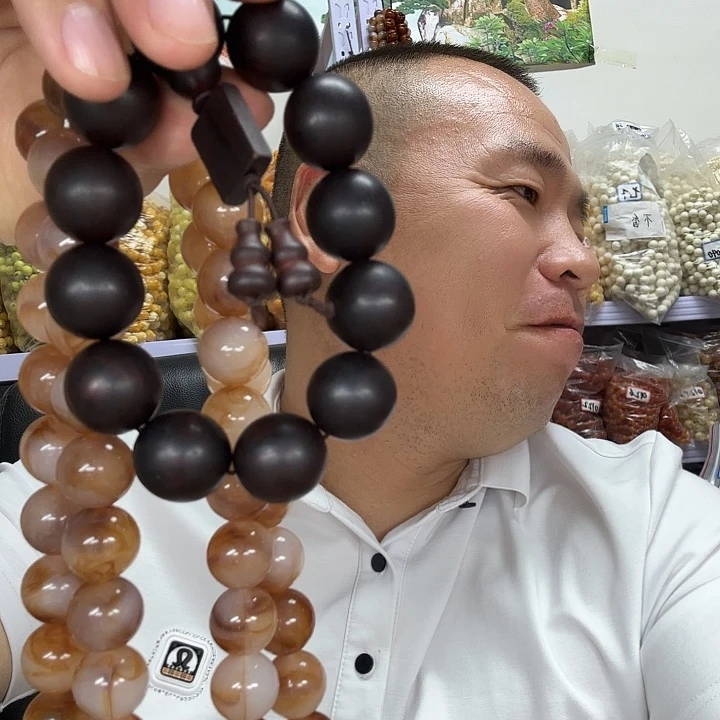 大果紫檀（缅甸花梨）118
