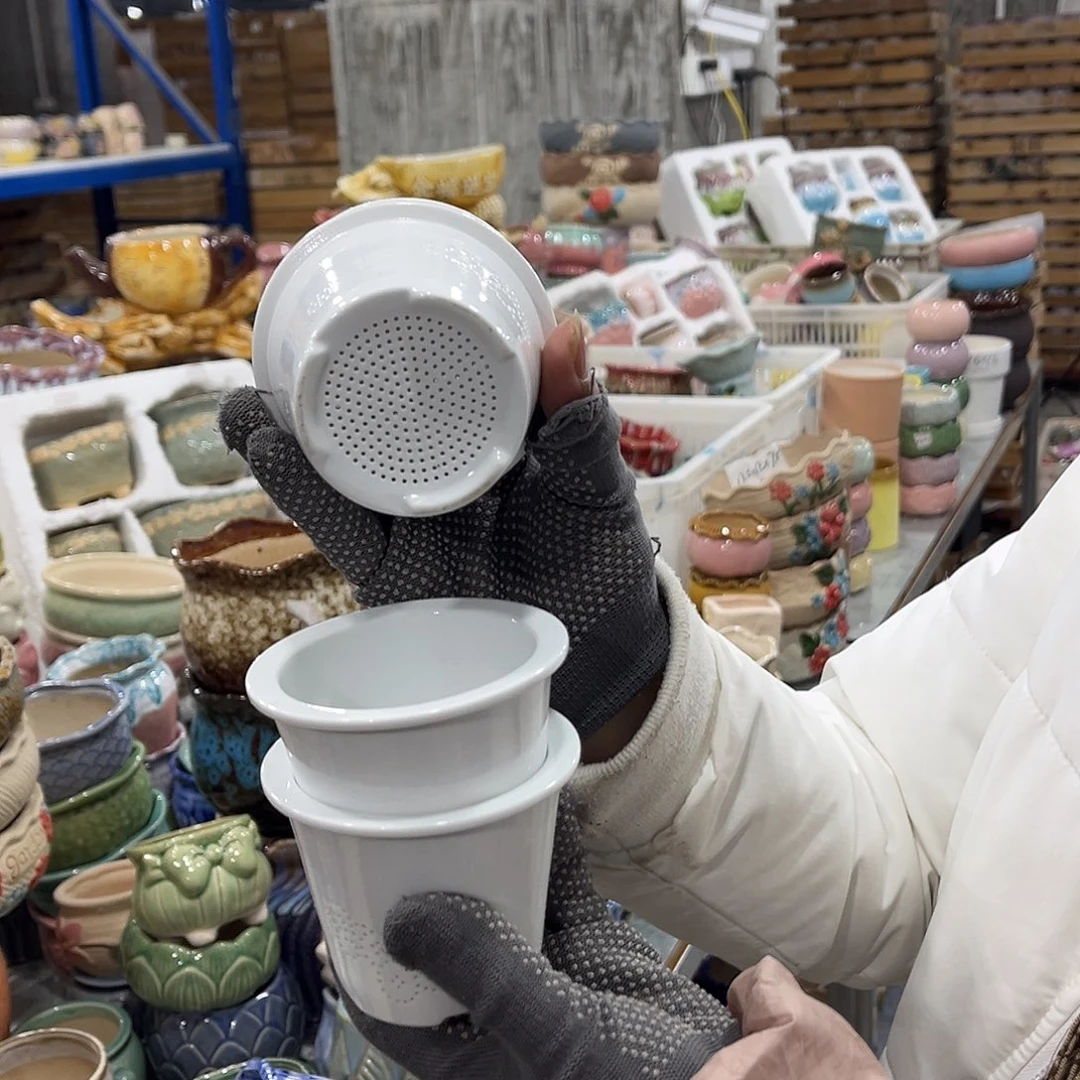 红陶正品数量有限