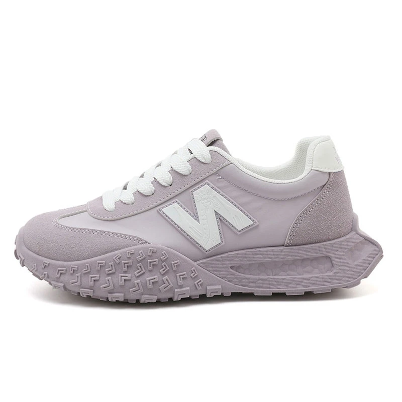 运动鞋休闲鞋鞋子厚底韩版透气女鞋新百伦女鞋