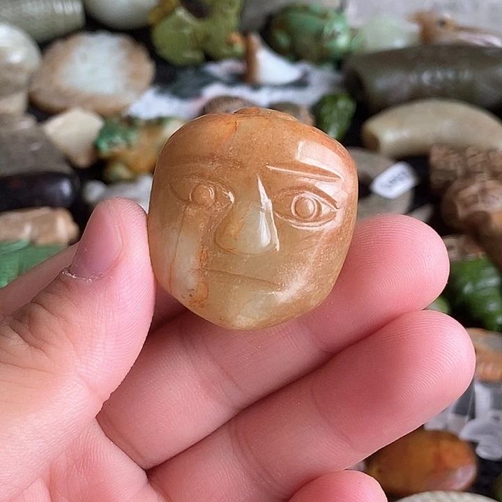 摆件直播间链接60