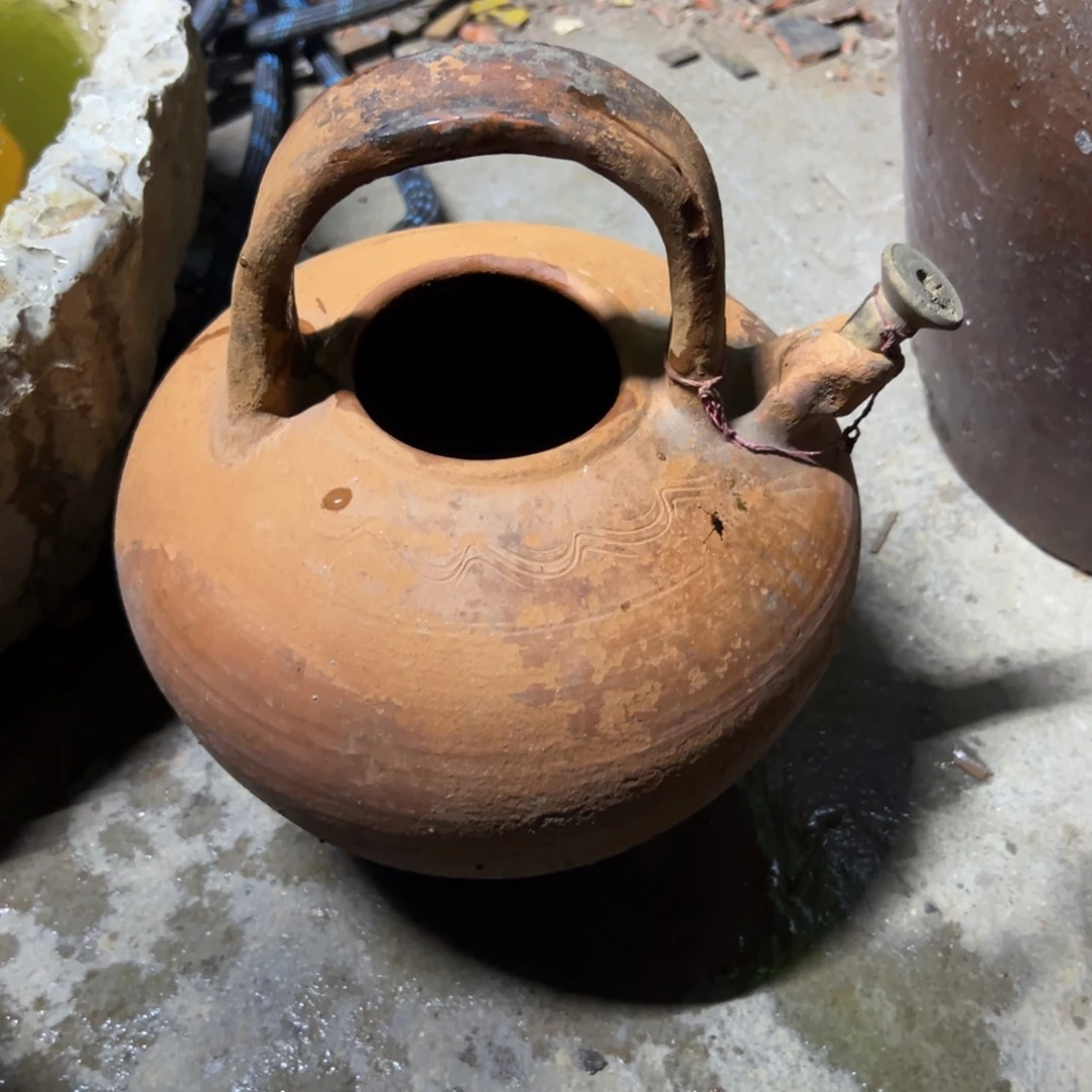 热**年种花一物一拍