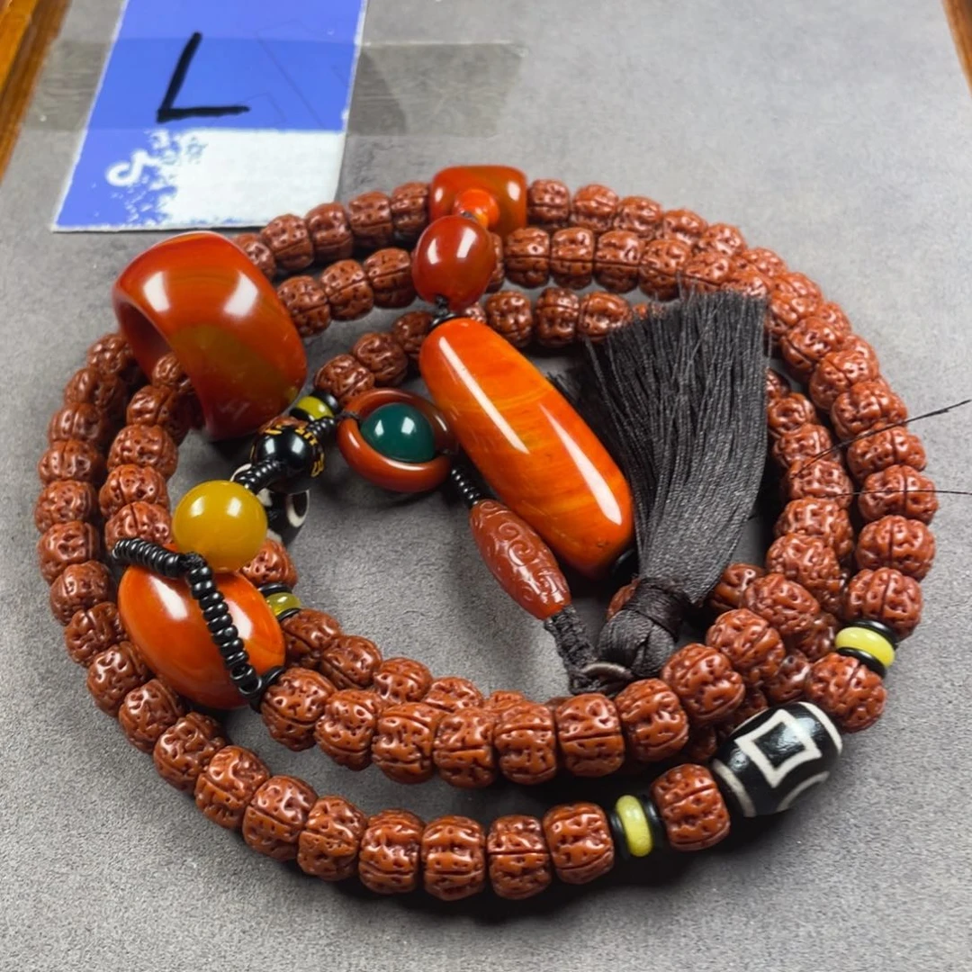 【闪购商品】金刚菩提吊坠金刚