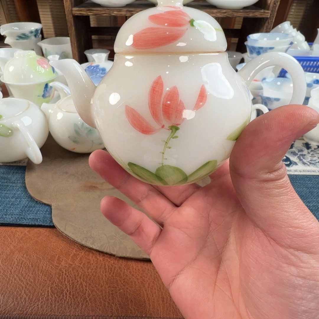 向****陶其他璞玉瓷系列产品