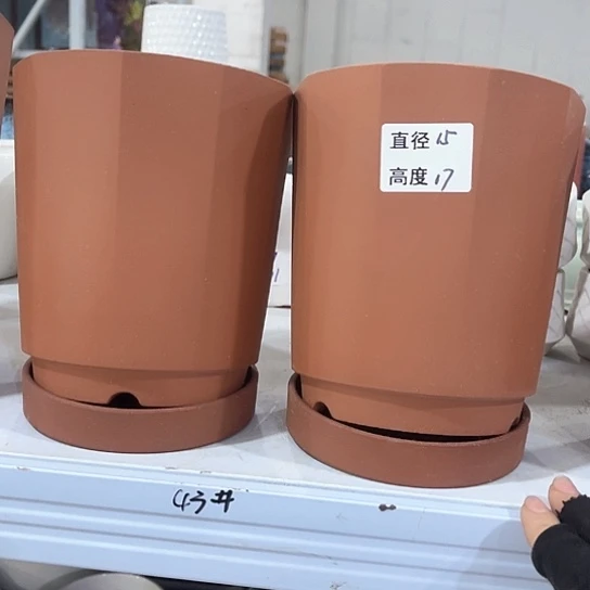 陶瓷外贸尾货多肉绿植陶瓷花盆