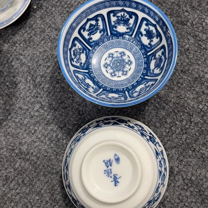 景德镇高温陶瓷餐茶具