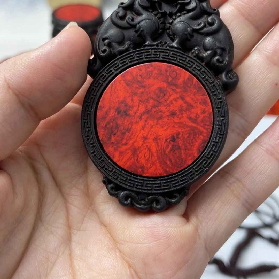 东非黑黄檀（紫光檀）