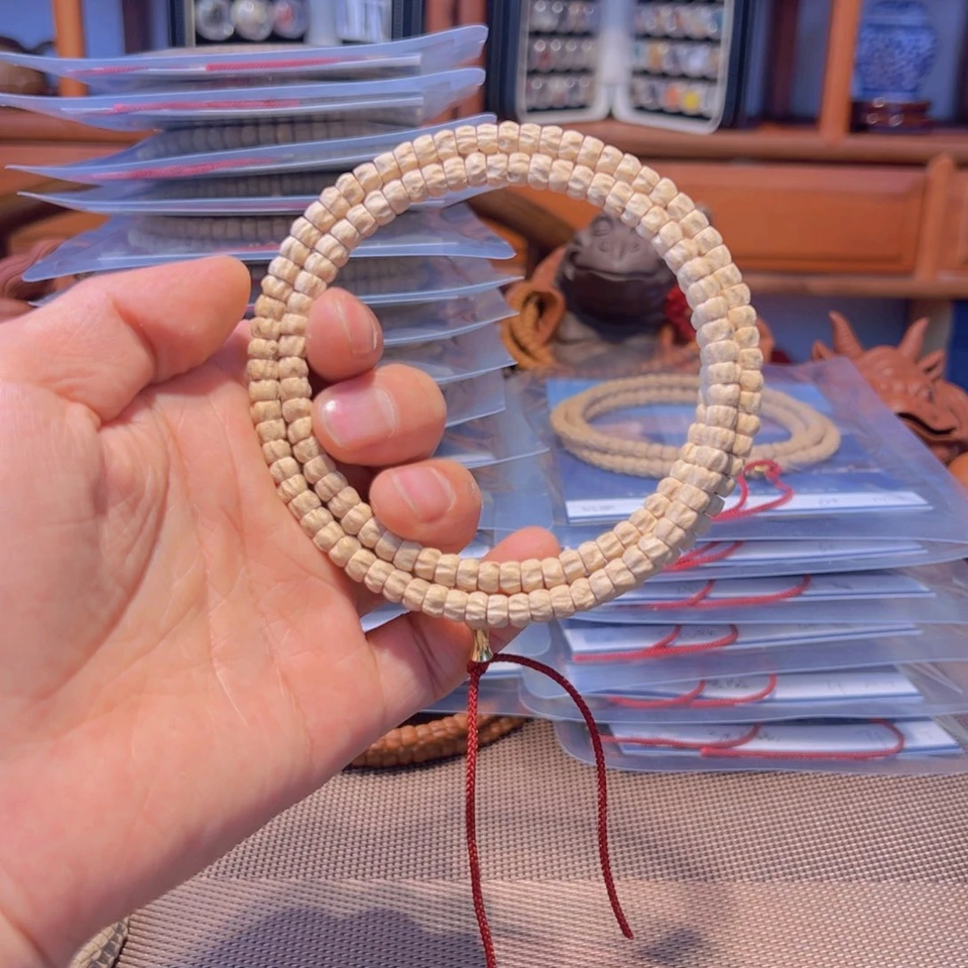 柏香籽/百香籽吊坠错