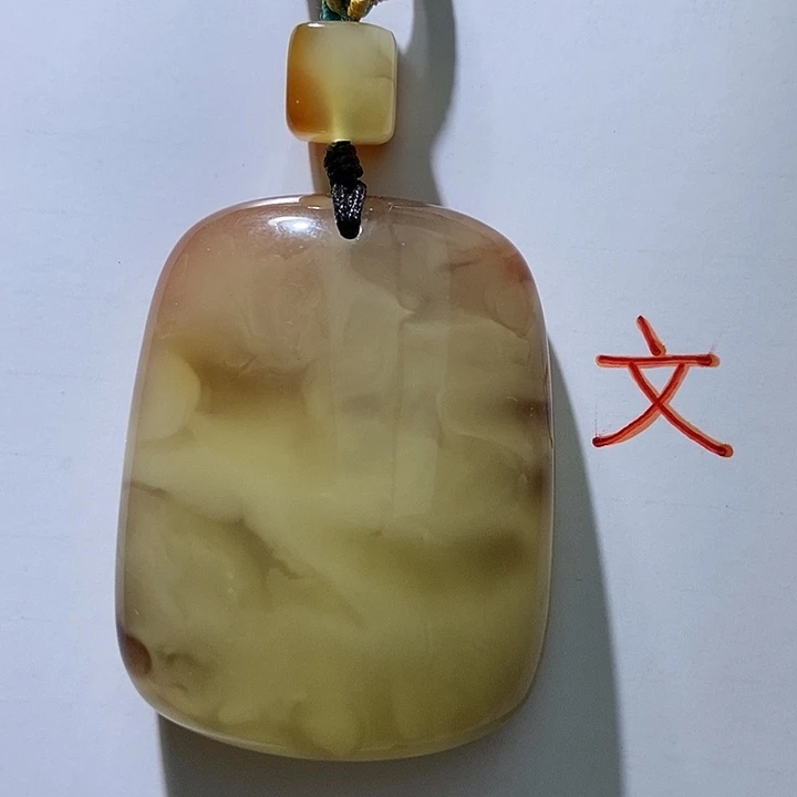 琥珀未镶嵌珠宝奇石73