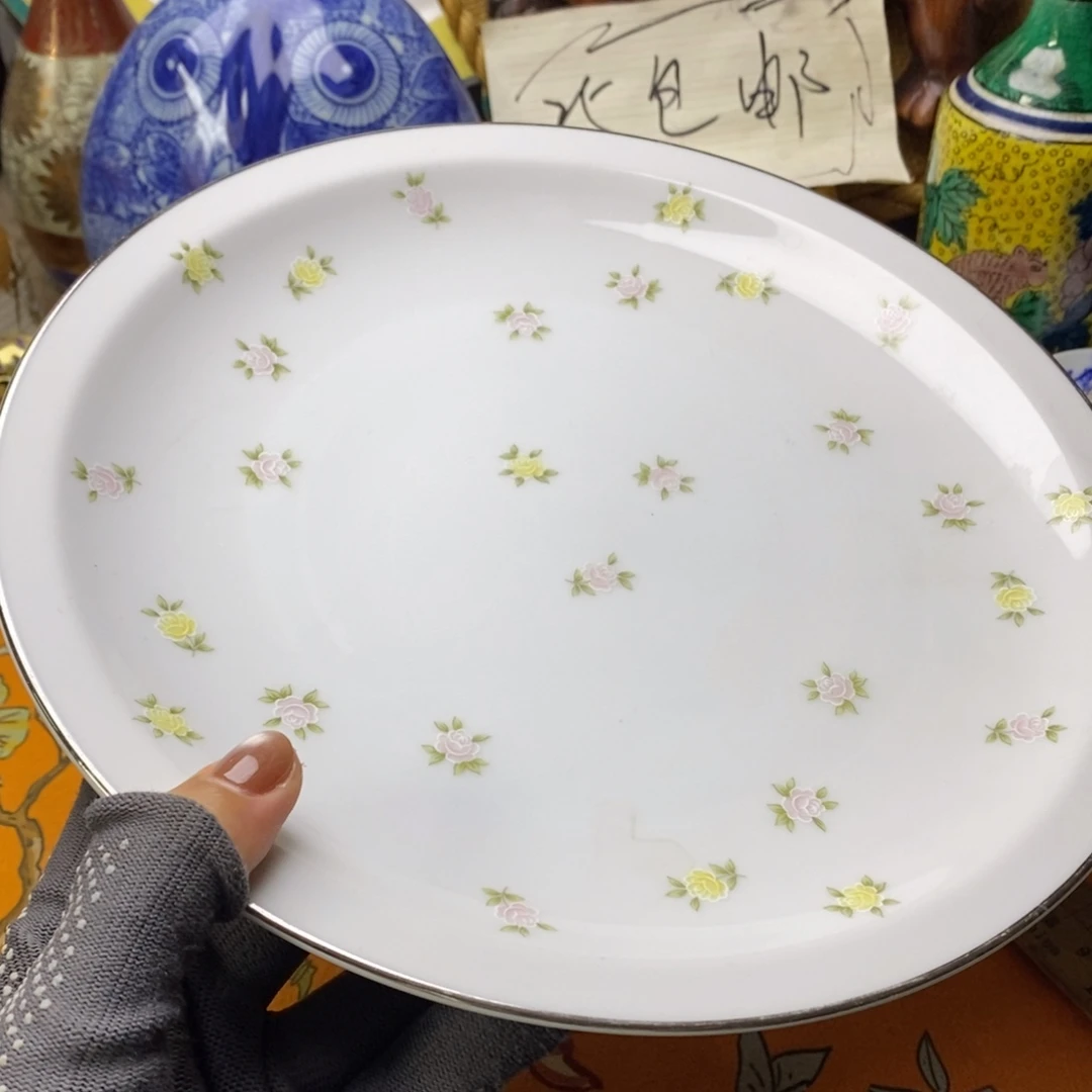 瓷片宝贝们凑单哦25米包邮