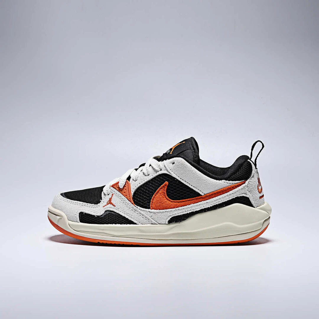 NIKE耐克大童JORDAN CMFT ERA (GS)流光风运动篮球鞋HQ0506-018