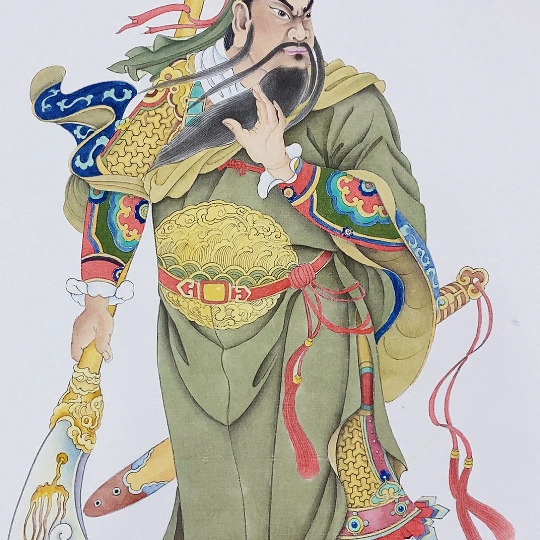 国画黄**著颇能体会其人为而成而又
