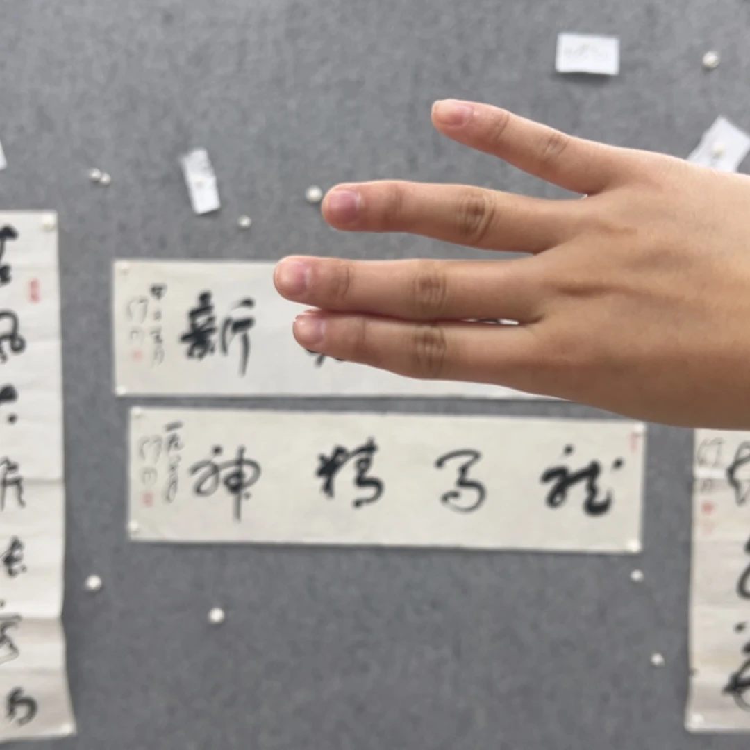 书法书法精品一副