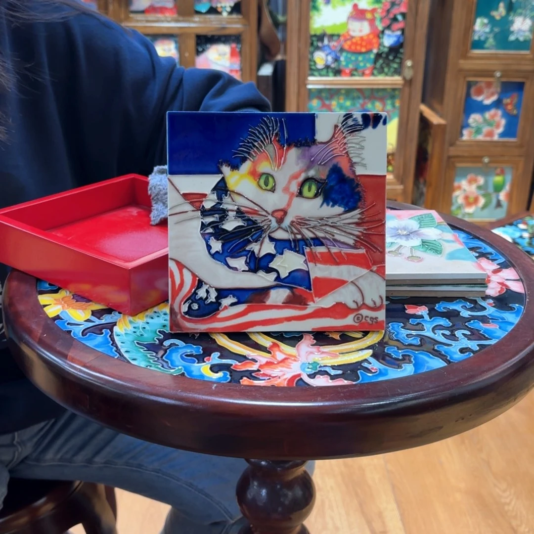 瓷片15.15单瓷片特价福利款微瑕