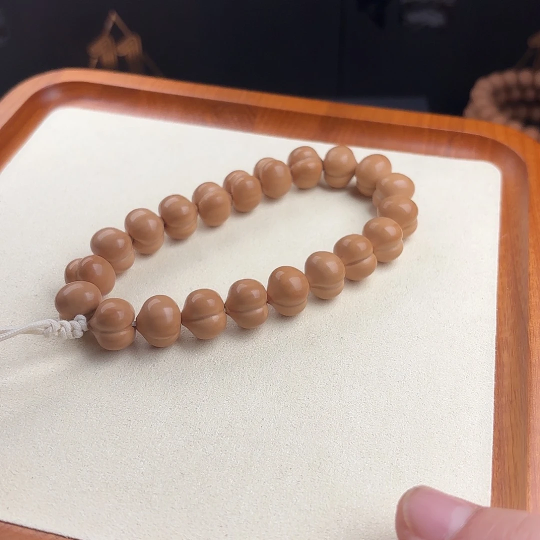 手串猴头核桃屁桃14