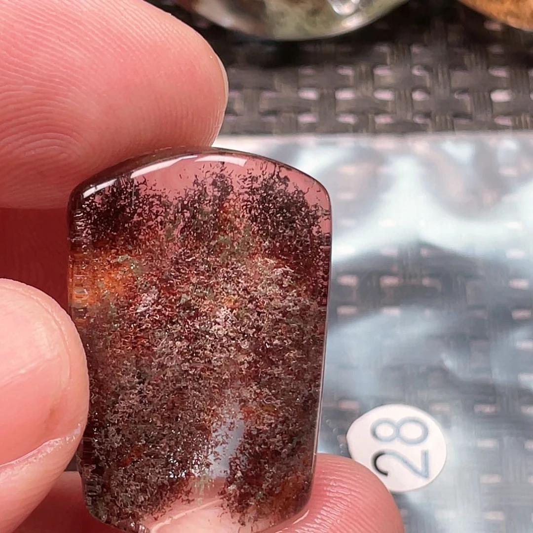 【闪购商品】颈饰未镶嵌水晶海*