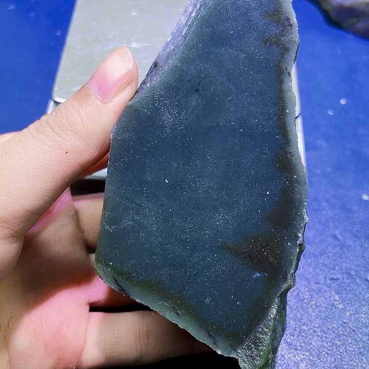 和田玉（糖玉）未镶嵌珠宝半成品