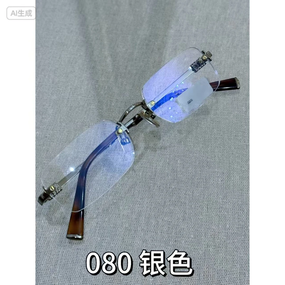 080【发箍墨镜造型】