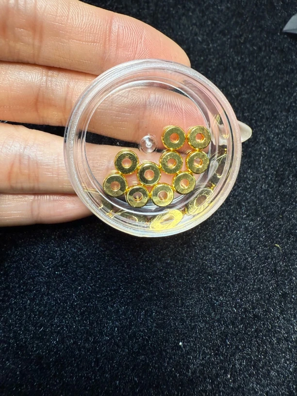 首饰袋 垫片10片