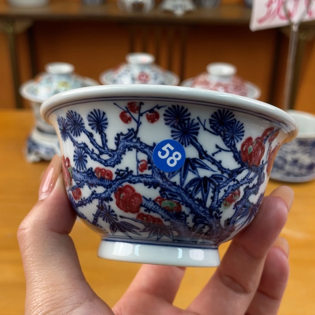 景德镇手绘哈哈哈哈哈哈