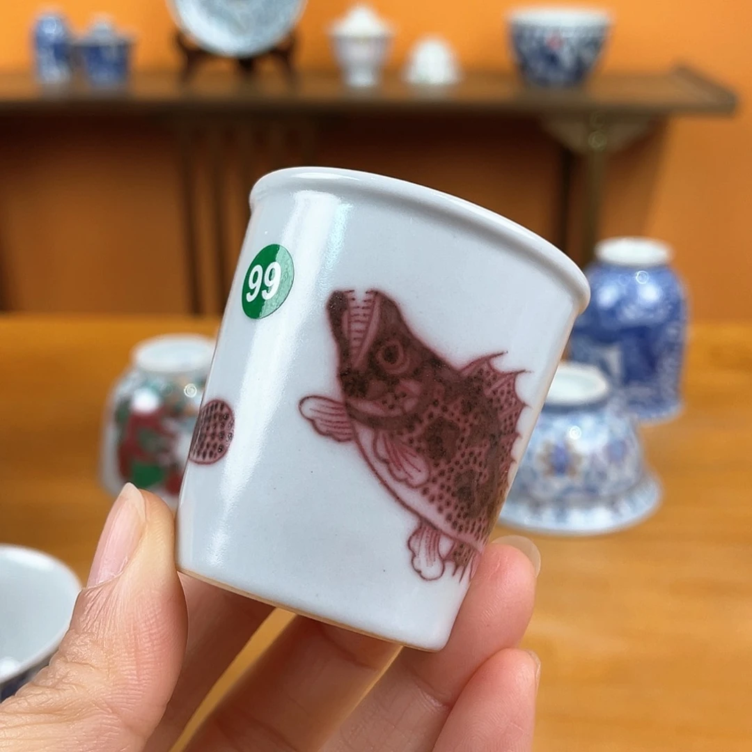 景德镇陶瓷景德镇瓷器