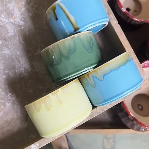 4个····全是福利····