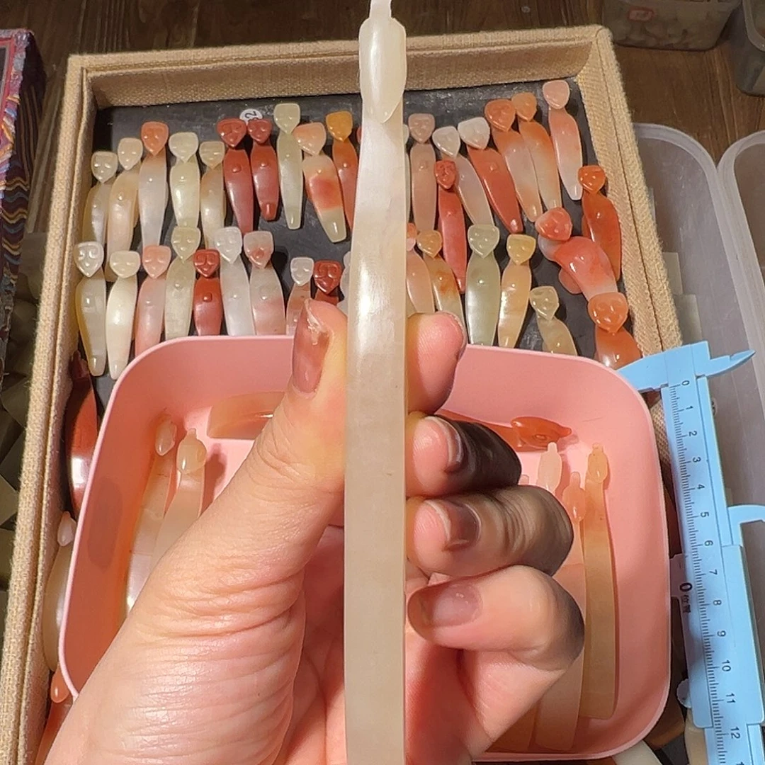 寿山石随机批发批发一个