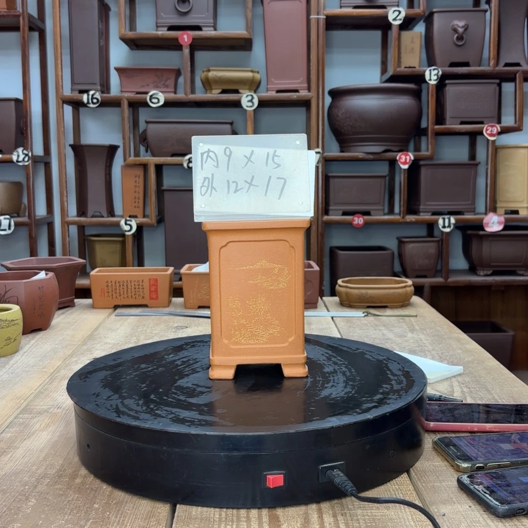 花盆紫砂福利秒杀优惠多多