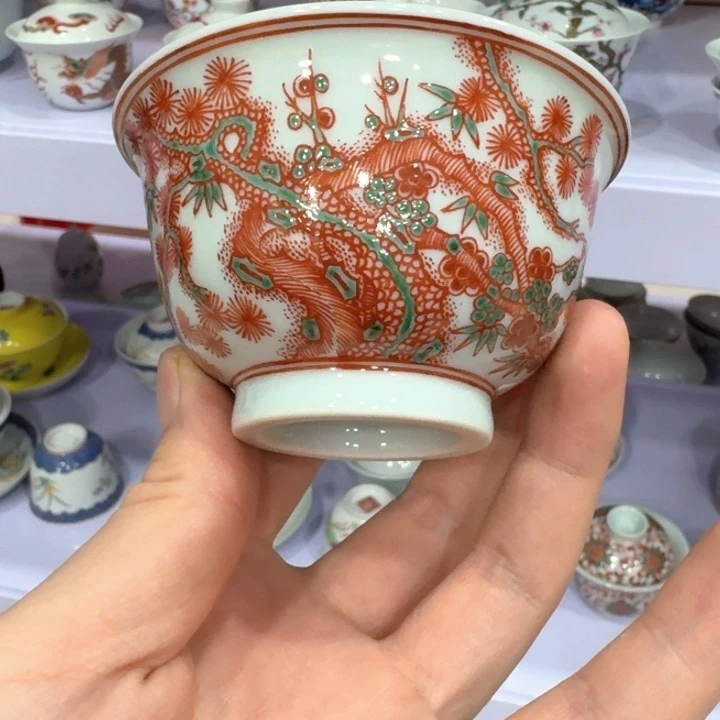 陶瓷艺术品收藏陶瓷