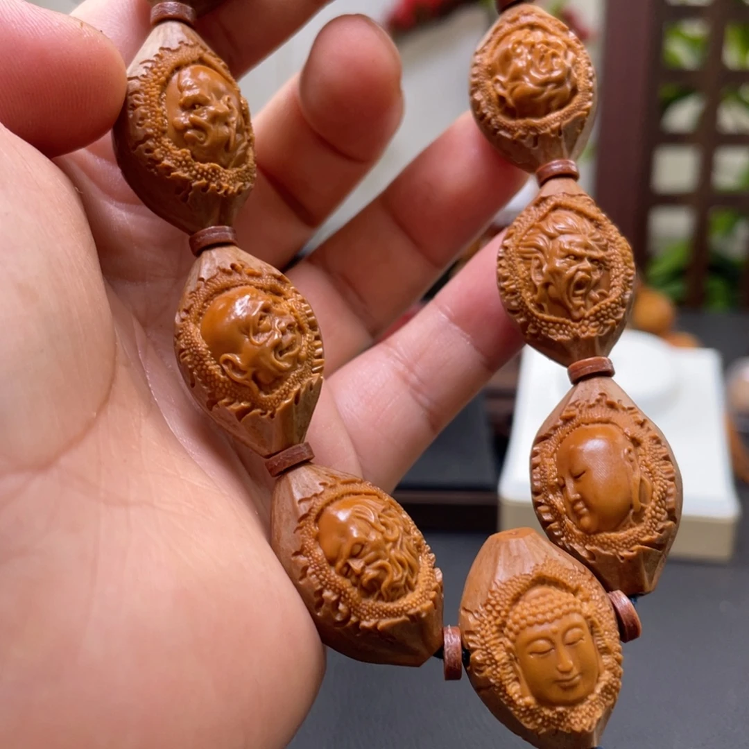 手串/手链橄榄核橄榄核