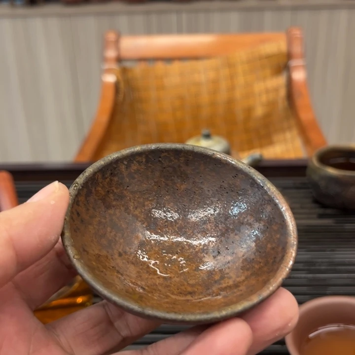 茶壶紫砂紫烧主人杯