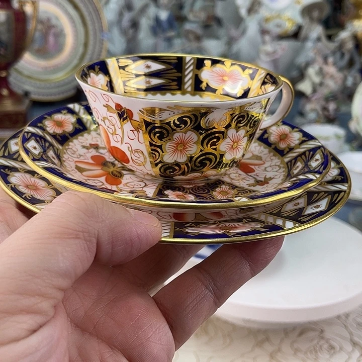 中古瓷器精品欧瓷