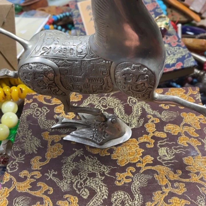 瓷片西夏文化艺术