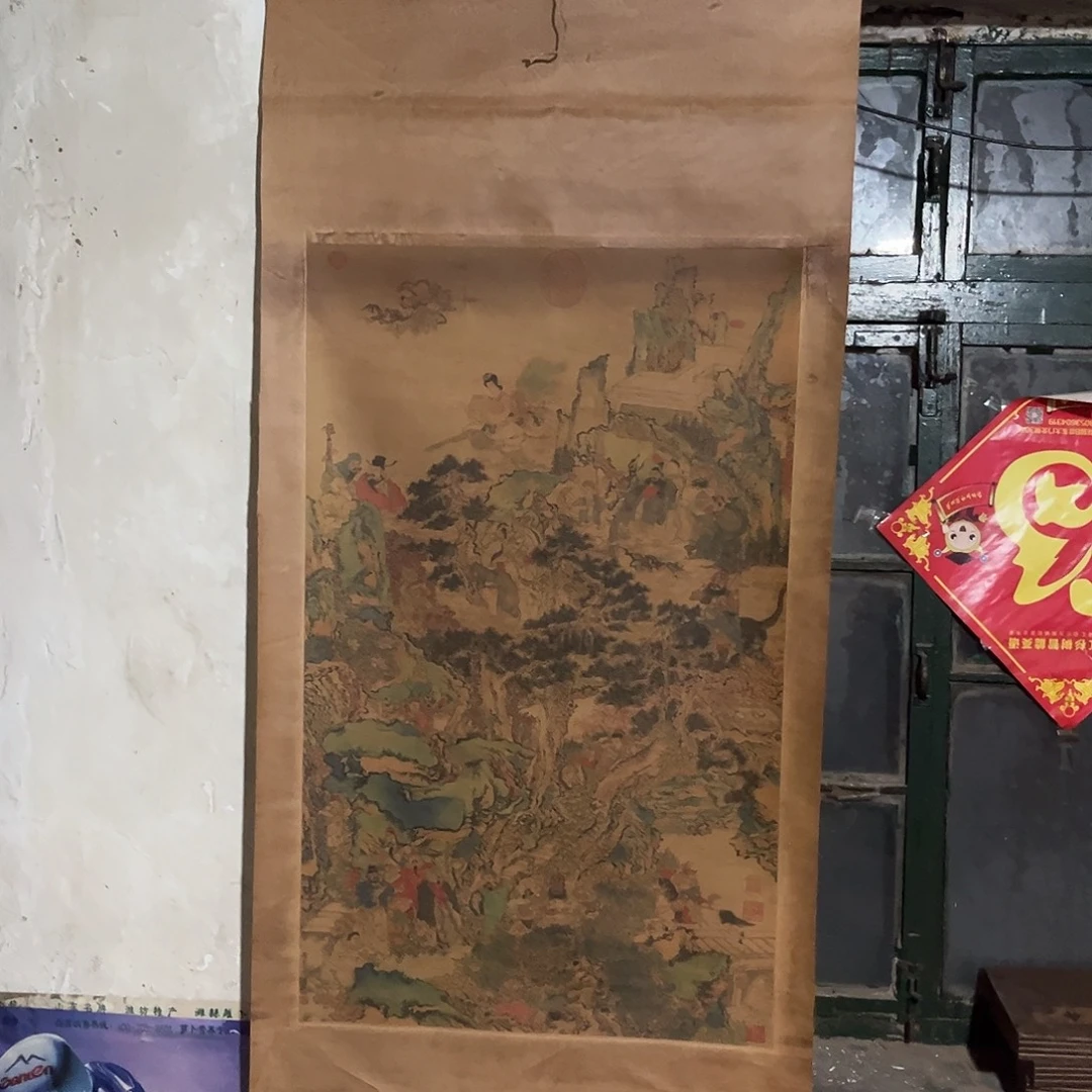 手工艺品琉璃老家的货没有坏的