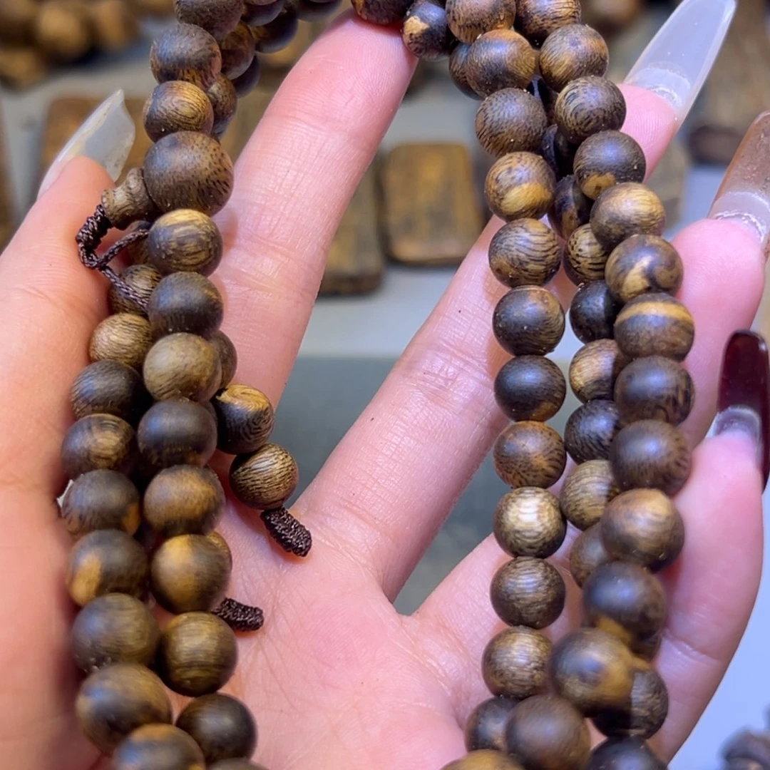 沉香沉香碎屑奇楠沉香老料08277788