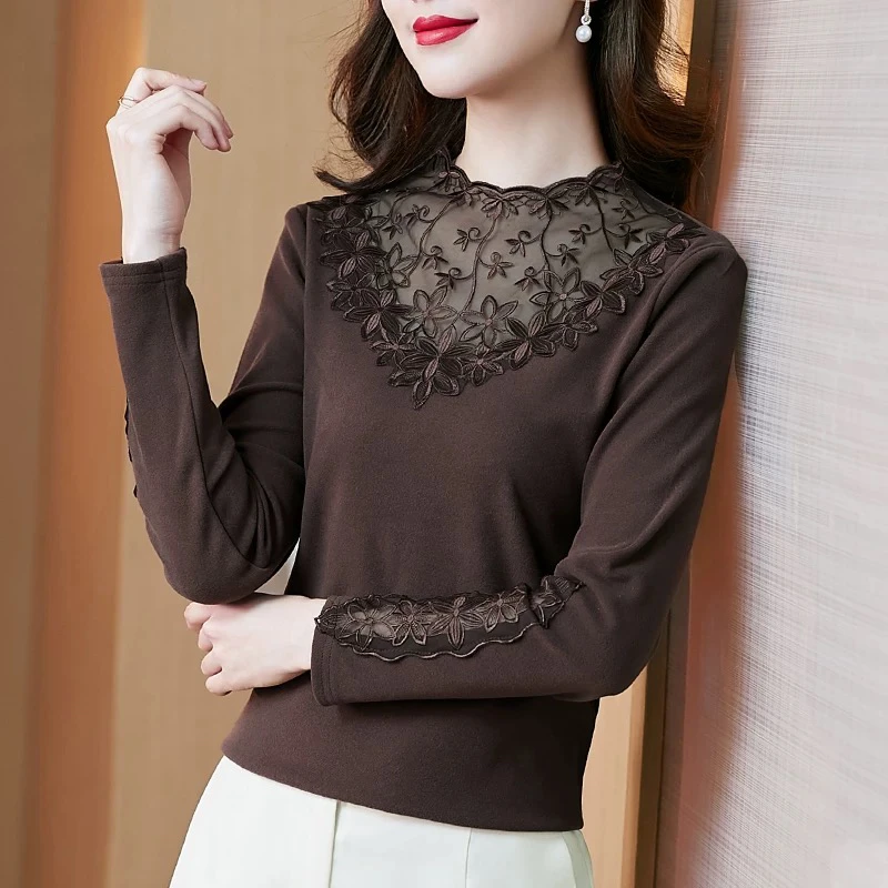 6015#新款女装上衣