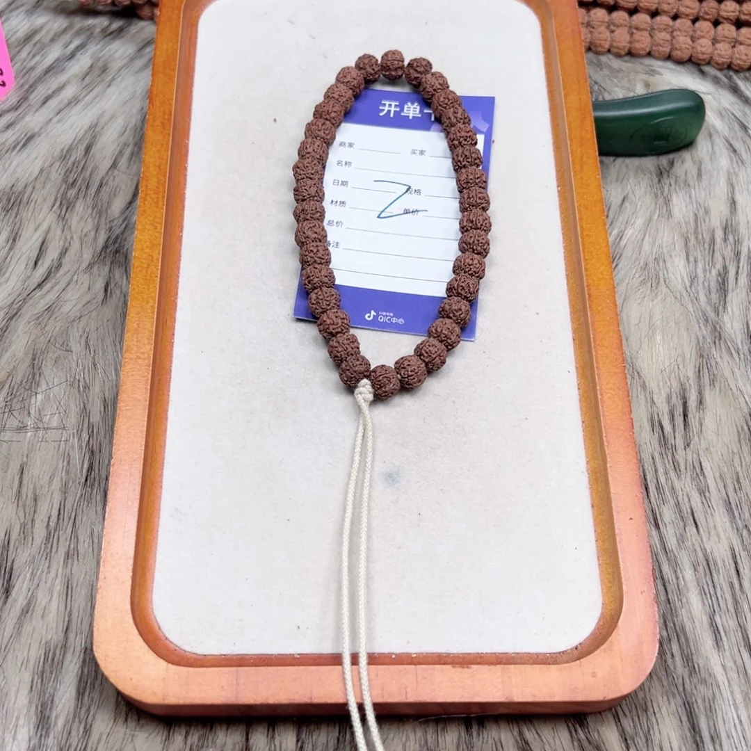 ️***️金刚菩提手串金刚