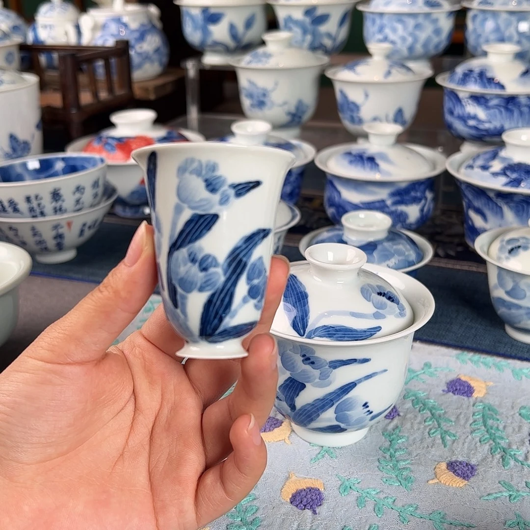杯。