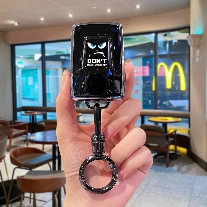 25款坦克300钥匙套500车hi4t壳400魏派扣专用男女2025包700征服者