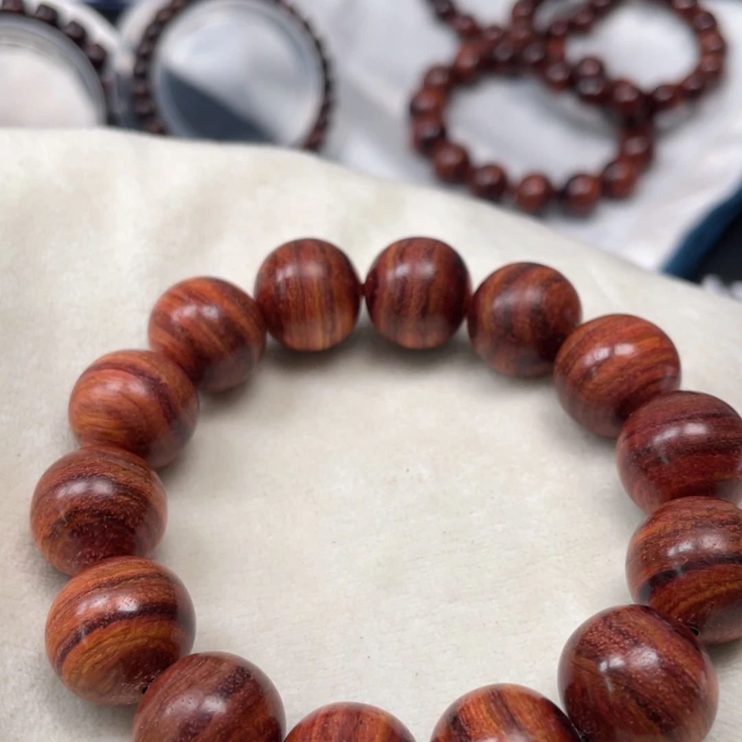 黄花梨/降香黄檀手串15m 30