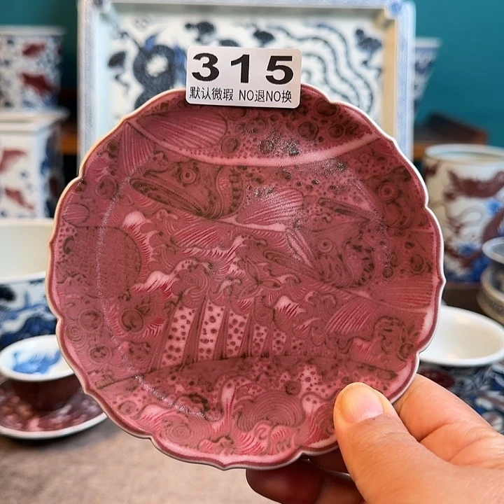 陶景德镇陶瓷福利福利