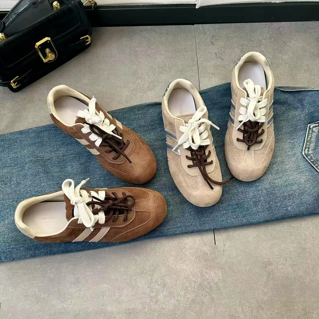 2025女款时尚百搭休闲鞋*MD43111H72